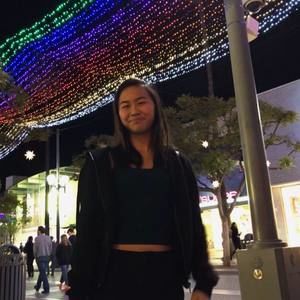 Meet your Posher, Jolie